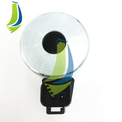 300AA00024A Solenoid Valve Coil For 8030 Excavator
