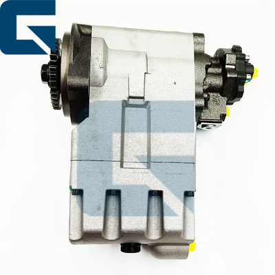319-0677 3190677 C9 Engine Fuel Injection Pump For E324D Excavator