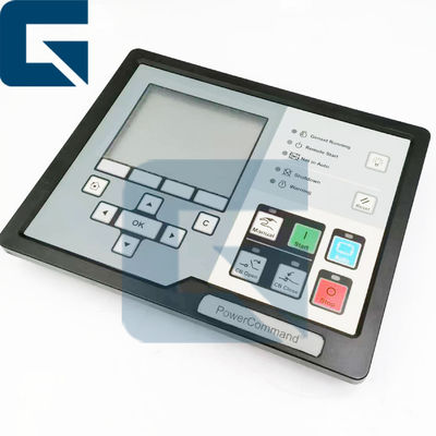 300-6315-02 Display Panel Monitor For HMI 320 Parts 300-6315