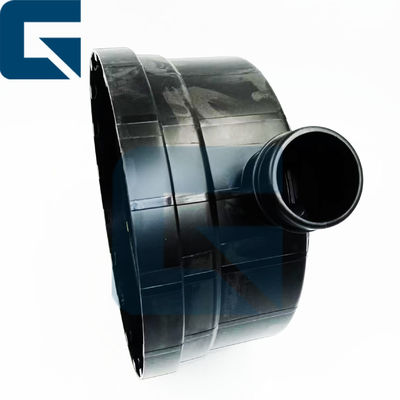 206-5237 Filter Cover Assy 2065237 For C4.4 Engine