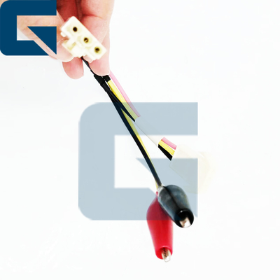 Highly Durable 248-4754 Wiring Harness for E312C Excavator