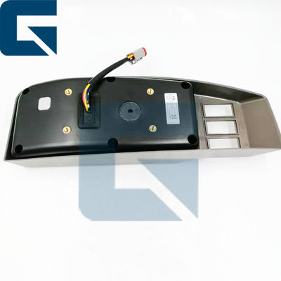 21N3-35002 Display Panel Monitor 21N335002 For R160-7 Excavator