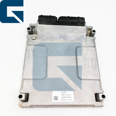 460-0132 4600132 Controller ECM For Excavator E320D2