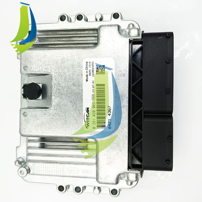 0281020069 ECU ECM Engine Controller Unit For TDC 2012