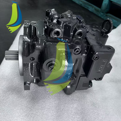 Steel Material 708-1U-00160 Hydraulic Pump Assy 7081U00160 WB93R-5