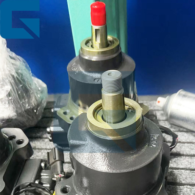 708-7S-00530 7087S00530 Hydraulic Fan Motor Assy For WA380-5 Loader