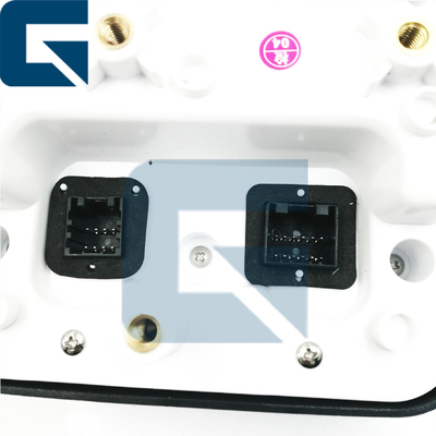 YN59S00039 YN59S00028 Monitor Control Assy For SK200-10 Excavator