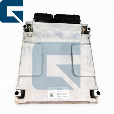460-0132 Controller ECU 4600132 For E326D2 Excavator