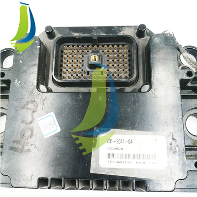201-9041 ECU Controller Computer Board 2019041 For M322C