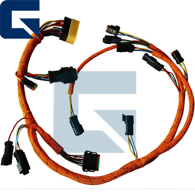 206-5016 2065016 3176C Engine Wire Harness For E345B Excavator