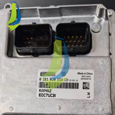 Part NO. 0 281 020 114 Control Unit for Engine ECU Top Performance
