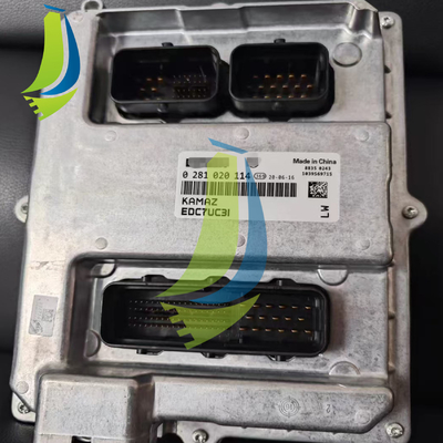 Part NO. 0 281 020 114 Control Unit for Engine ECU Top Performance
