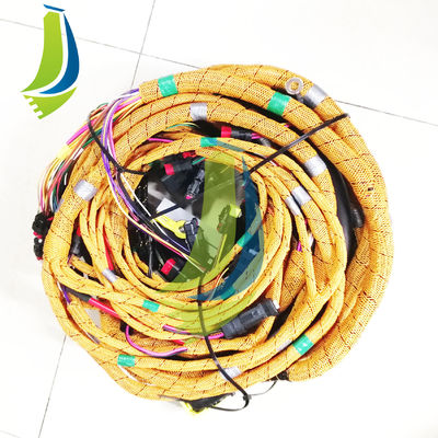 593-7277 5937277 Wiring Harness for E320GC