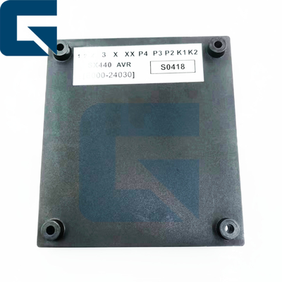 E000-24030 SX440B Brushless Generator Regulator