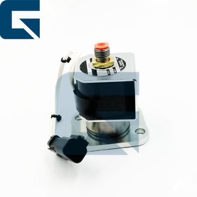 214-4040 Solenoid Valve GP 2144040 for 621E Tractor