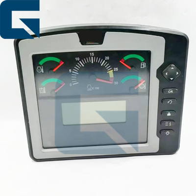 318-0013 Display Panel Monitor 3180013 For Excavator Parts