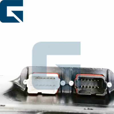 318-0013 Display Panel Monitor 3180013 For Excavator Parts