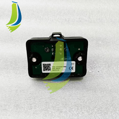 21918597 Control Unit For Engine Parts