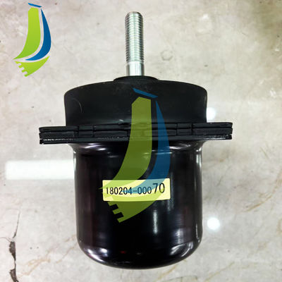 180204-00070 Cabin Mount For DX140W-3 Excavator