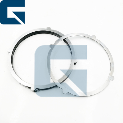 107-6954 107-6955 Plate Friction for 320D Excavator