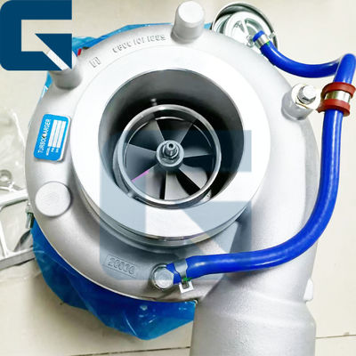 4263544 for TCD2015V6 Engine Turbocharger