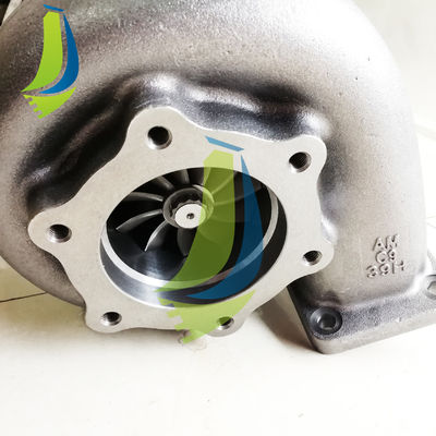 114400-3830 Turbocharger For ZX450 Excavator