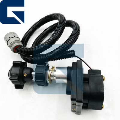 134-0670 1340670 Throttle Control for 3126B Engine