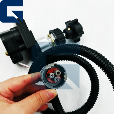 134-0670 1340670 Throttle Control for 3126B Engine