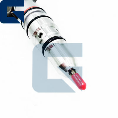 263-8218 C7 Engine Diese Fuel Injector for Excavator E329D