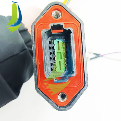 418-7614 4187614 Wiring Harness Injector Harness for C13