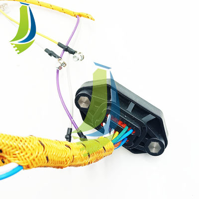 418-7614 4187614 Wiring Harness Injector Harness for C13