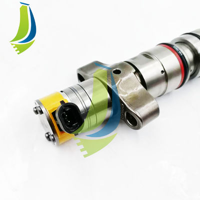 172-5780 Common Rail Diesel Fuel Injection 1725780 for C-9 Steel Construction