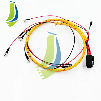 305-4893 3054893 Injector Harness Wiring Harness for E320D Parts