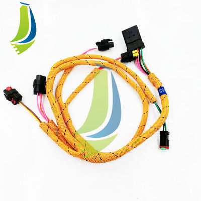 563-7224 5637224 Wiring Harness Engine Harness for E330GC