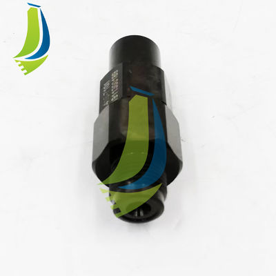 416-7101 4167101 Relief Valve For E320D Excavator