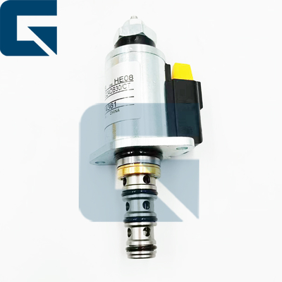 457-9878 4579878 Solenoid Valve for E330D E336D Excavator