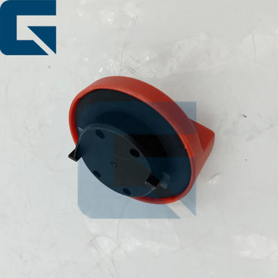VOE20412589 20412589 Filler Cap for EW180B Wheeled Excavator