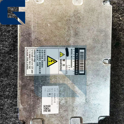 R61540090002 ECU Computer Board Control Panel for D10 Engine