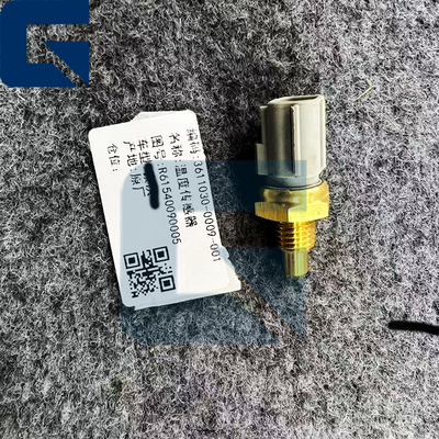 R61540090005 Fuel Temperature Senor for Engine Parts