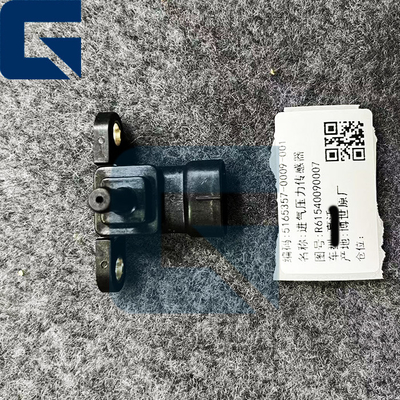 R61540090007 Intake Air Pressure Sensor for Truck Parts