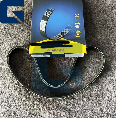 6PK783 6pk783 Engine Fan Belt for Truck Parts
