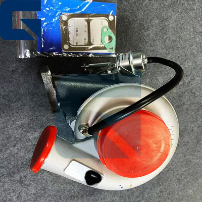 VG1034110051 Turbocharger for WD615 Engine