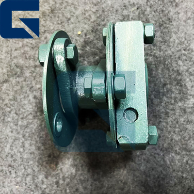 VG1092080401 Coupling Flange Fitting for Truck Spare Parts