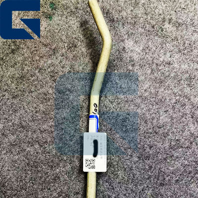 VG1095110015 Turbocharger Fuel Pipe for Truck Spare Parts