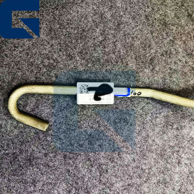 VG1095110015 Turbocharger Fuel Pipe for Truck Spare Parts