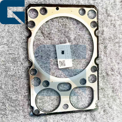 VG1500040065 WD615.95E Engine Cylinder Head Gasket