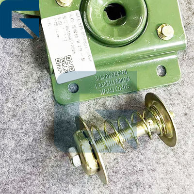 Part Number WG1664112028 Mask Lock Right for T7H Truck Guaranteed Fit