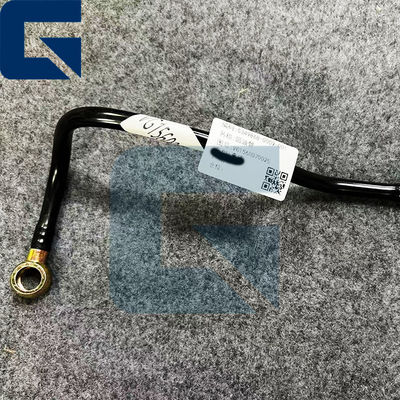 VG1560070025 WD615 Engine Oil Return Tube for Truck