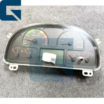 WG9719580005 Dashboard for Truck Cabin Parts
