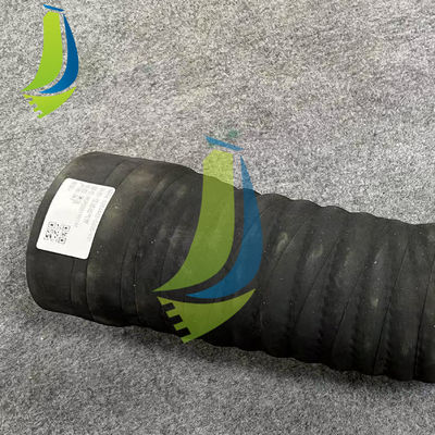 WG9525190146 Air Outlet Hose For Truck Spare Parts
